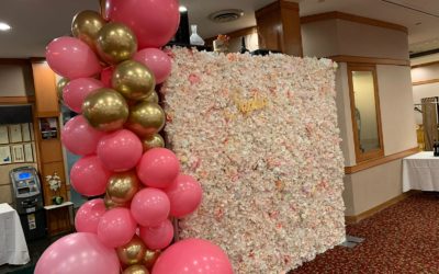 Prom: Capture The Best Senior Moments with Barrie Photo Booth