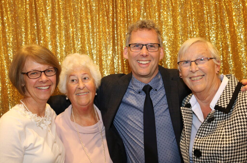Planning a Retirement Party with Innisfil Photo Booth