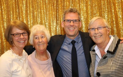 Planning a Retirement Party with Innisfil Photo Booth