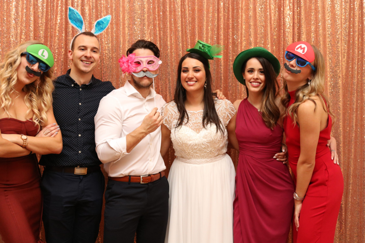 Planning an Excellent Barrie Photo Booth for Easter Party