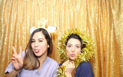 Renting a Barrie Photobooth for Charismatic Corporate Event