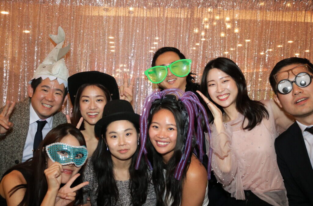 Chinese New Year’s Party Ideas with Photo Booth New Tecumseth