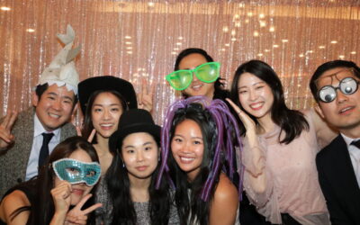 Chinese New Year’s Party Ideas with Photo Booth New Tecumseth