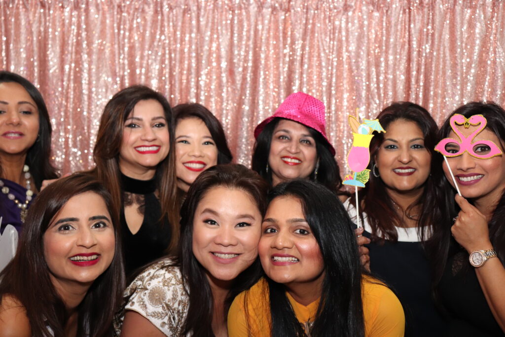 Innisfil Photo Booth Rentals