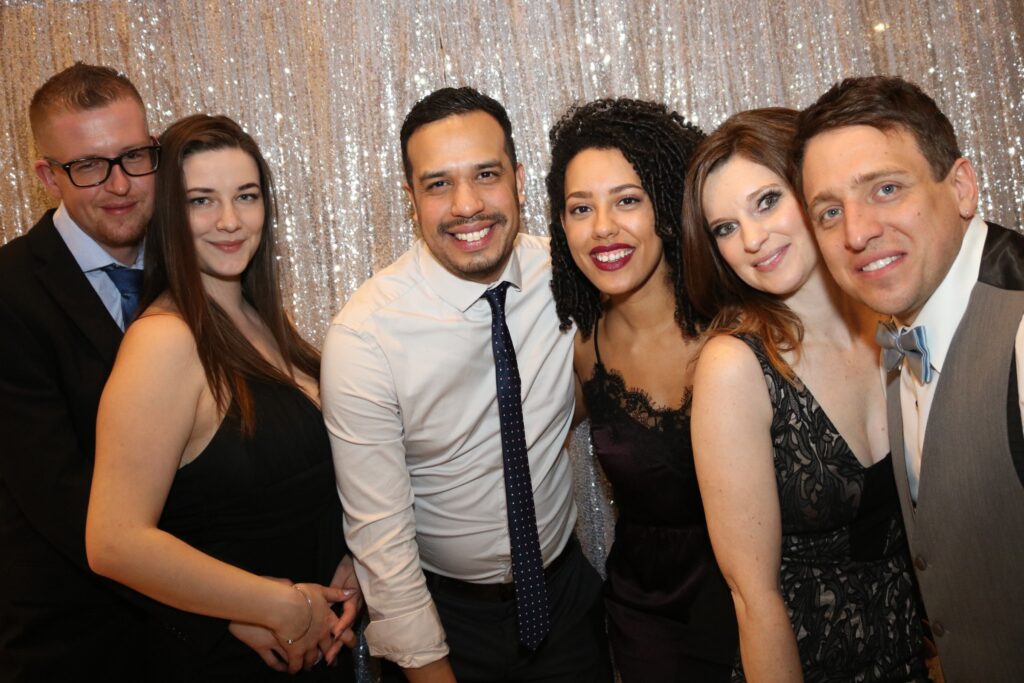 Photo Booth Rentals in Barrie