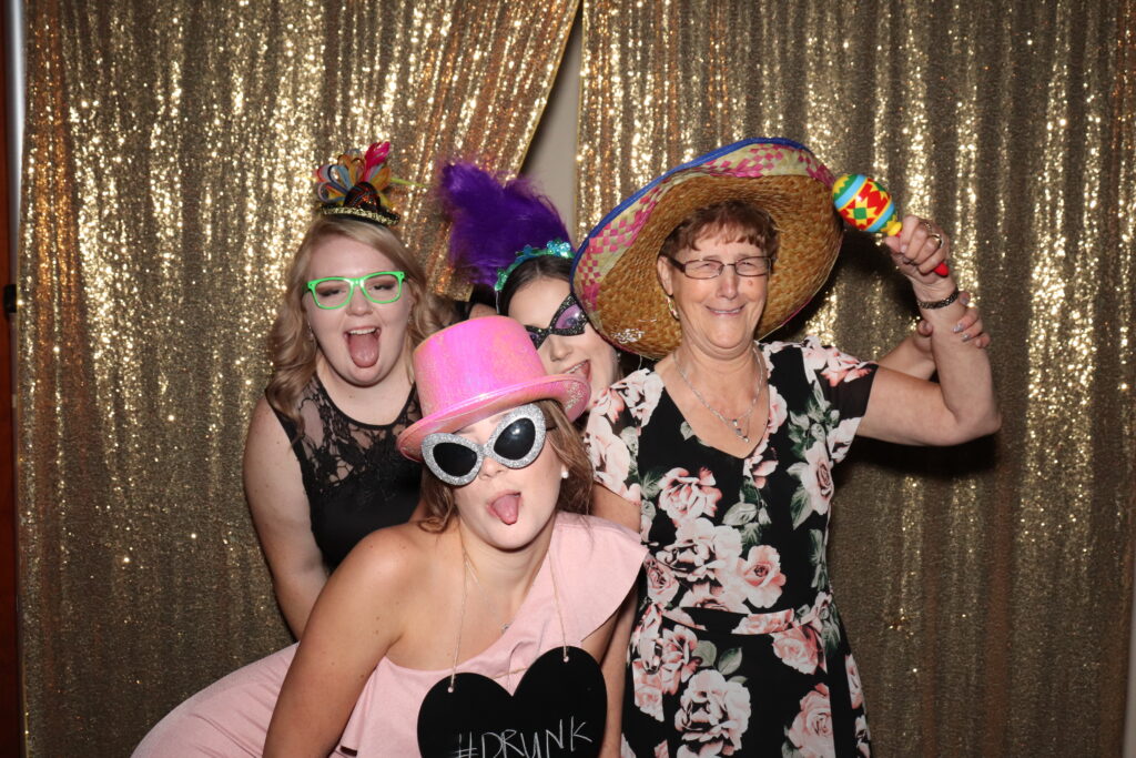 Photo booth Rentals