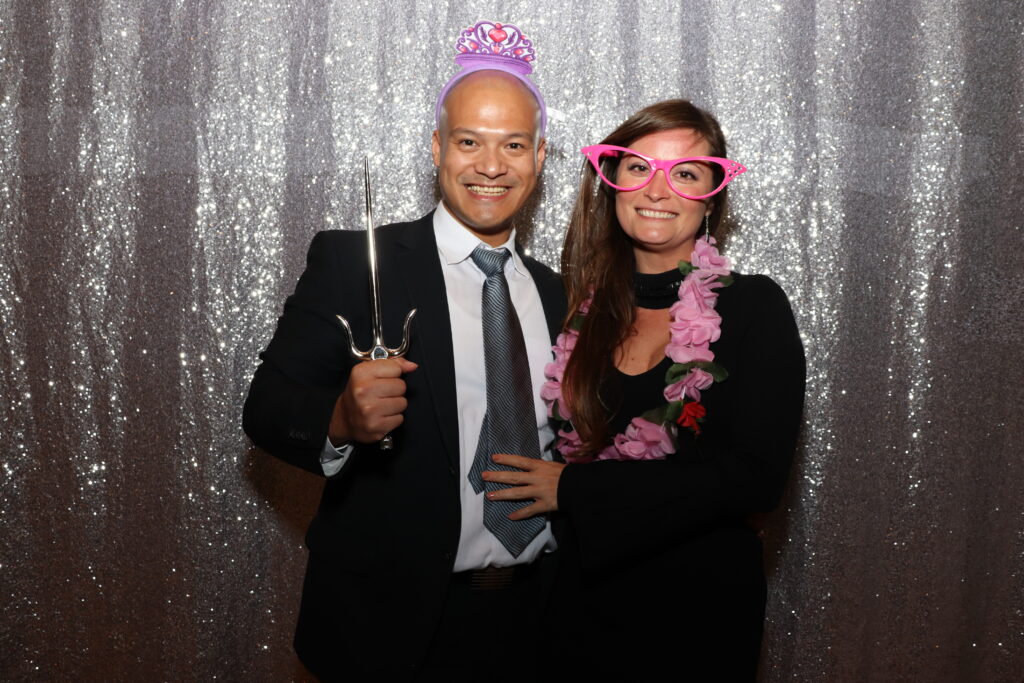 New Year’s Eve Party With Innisfil PhotoBooth