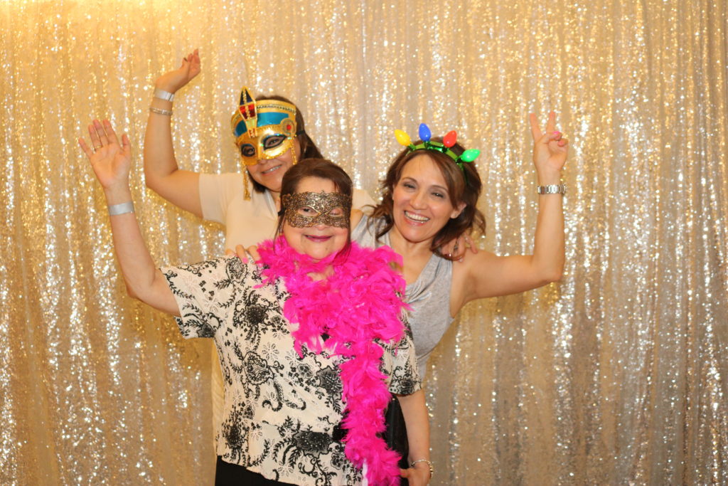 Retirement Party in Innisfil Photo Booth