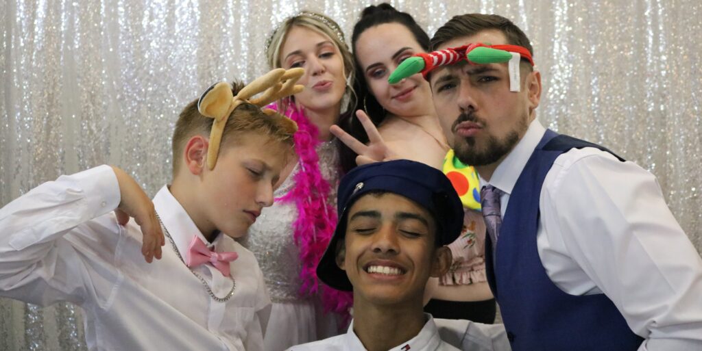 Affordable Photo Booth Company Barrie