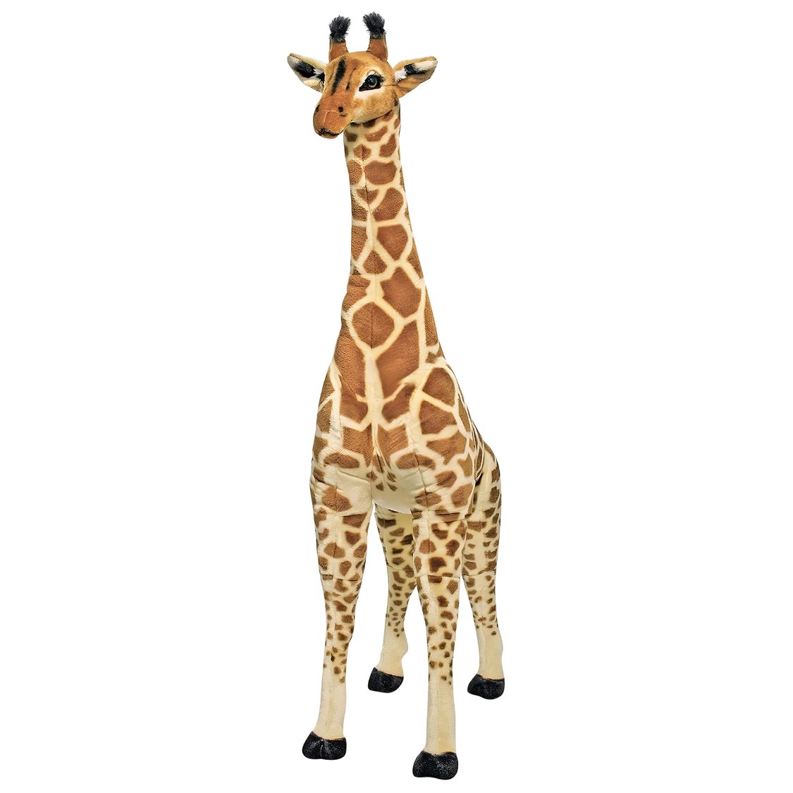 Giraffe Giant Stuffed Toy