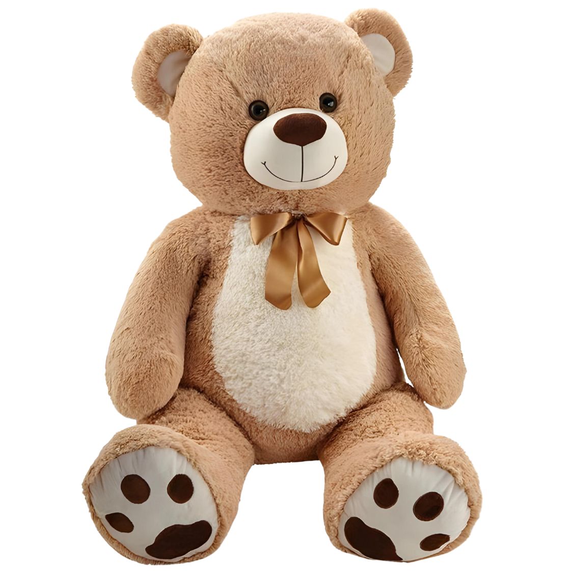 Teddy Bear Stuffed Toy