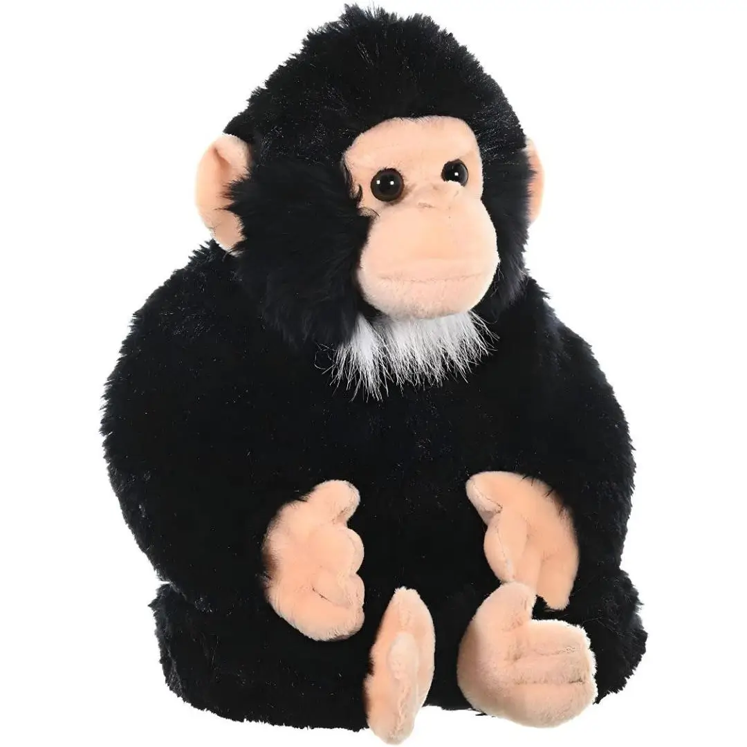 Chimp Monkey Stuffed Toy