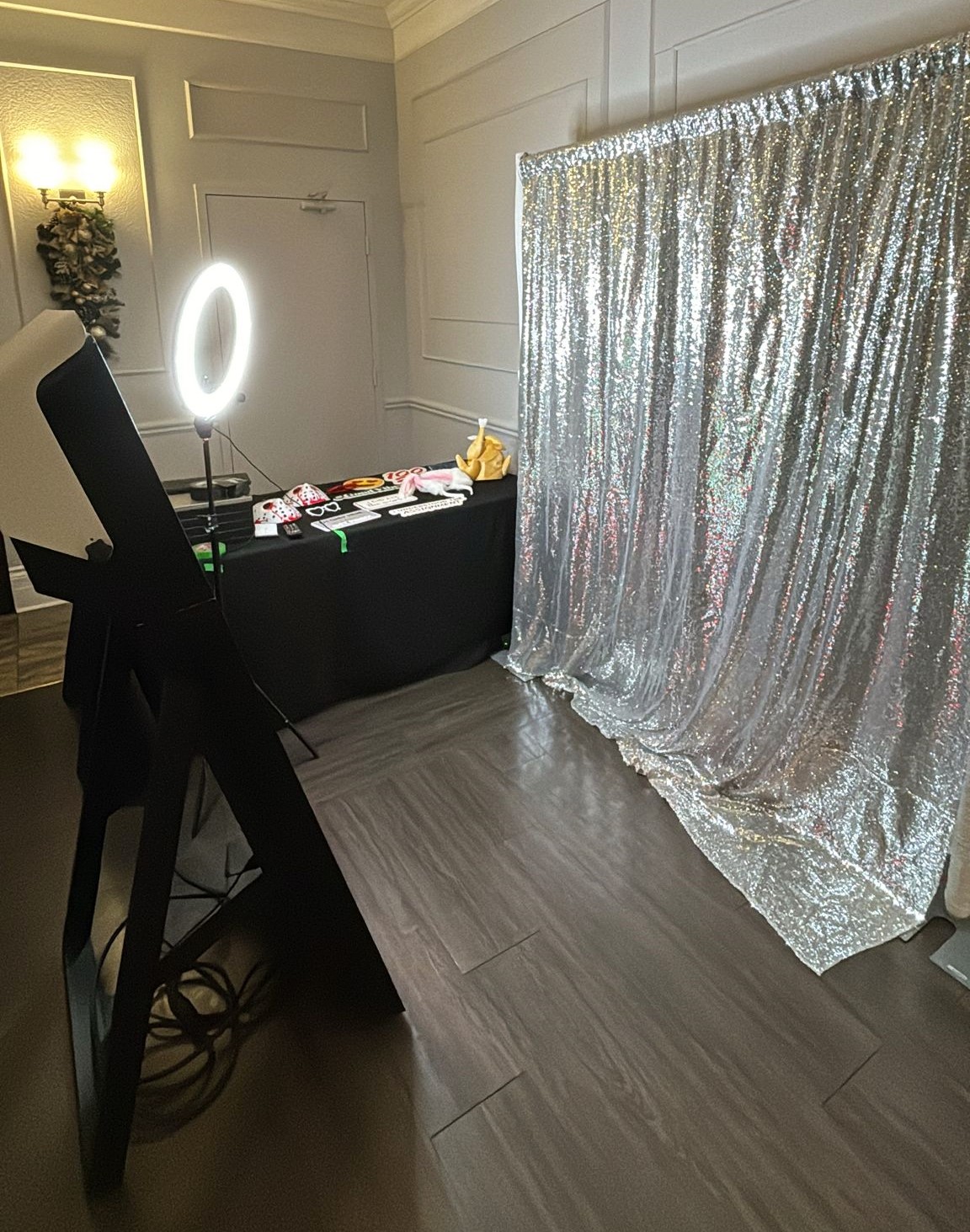 Photo Booth Company in Peterborough