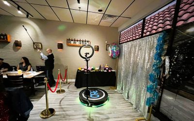 Photo Booth Company in Brockville