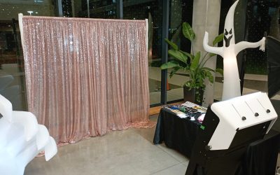 Photo Booth Company in Kingston