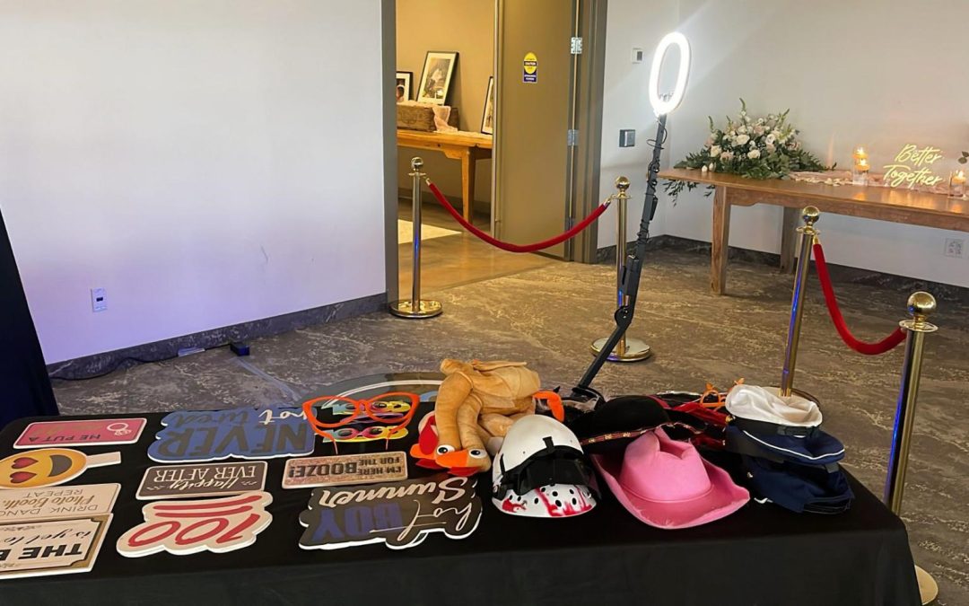 Photo Booth Company in Bradford