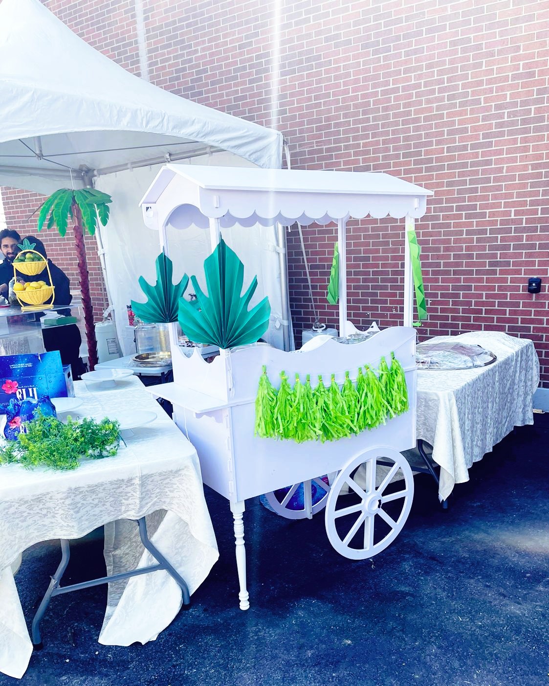 Photo Booth Company in Waterloo