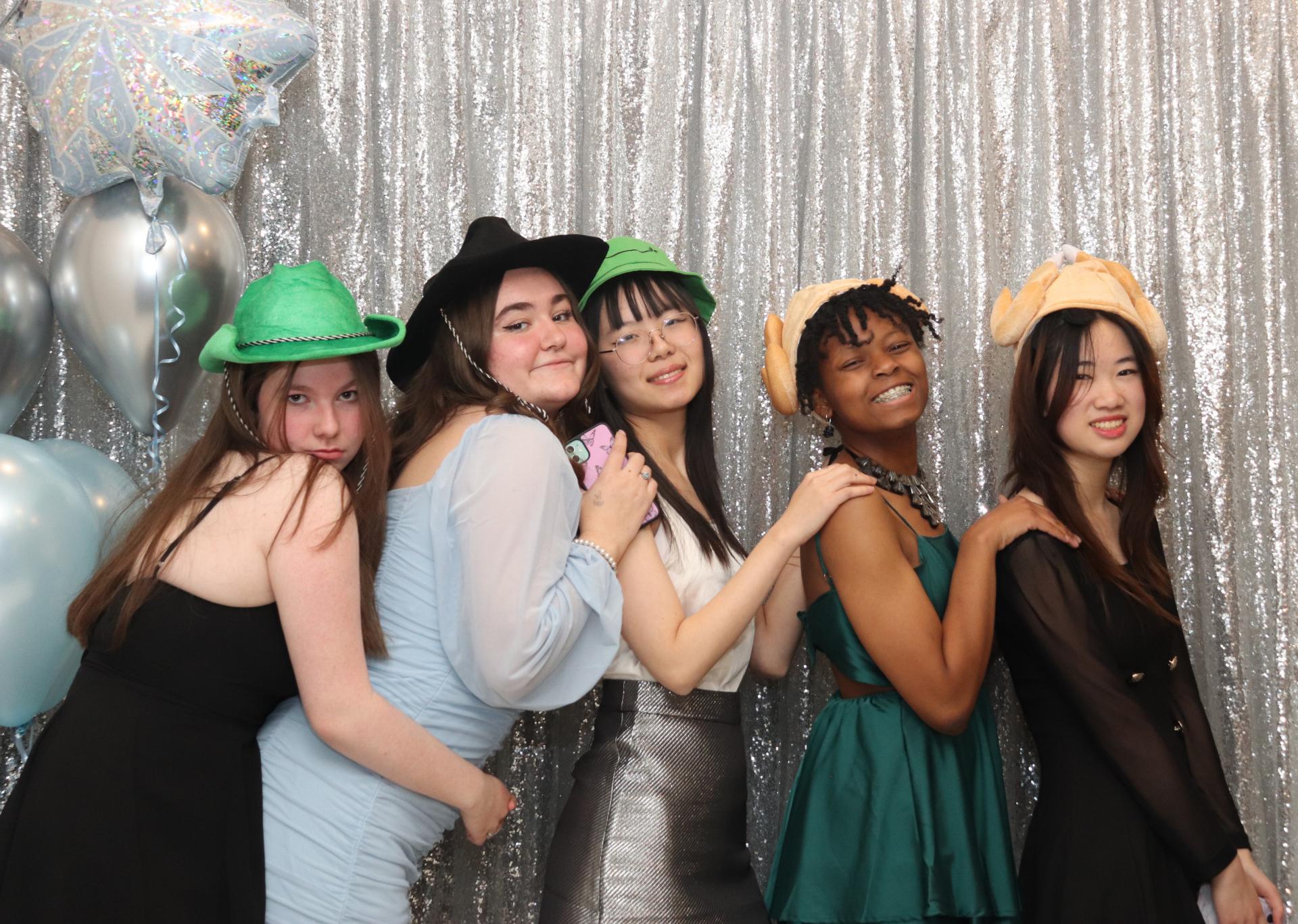Photo Booth Company in Waterloo