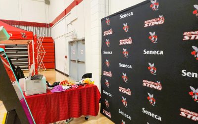 Photo Booth Company in Burlington