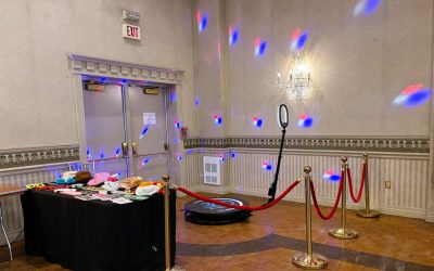 Photo Booth Company in Waterloo