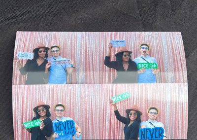 Photo Booth Company in London
