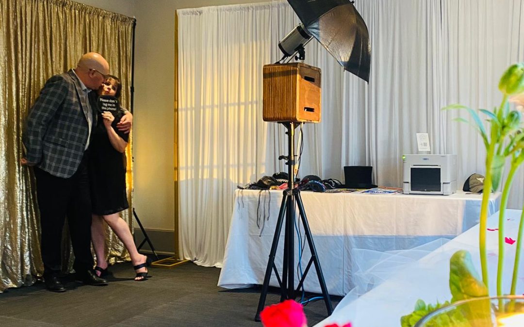 Photo Booth Company in Brantford