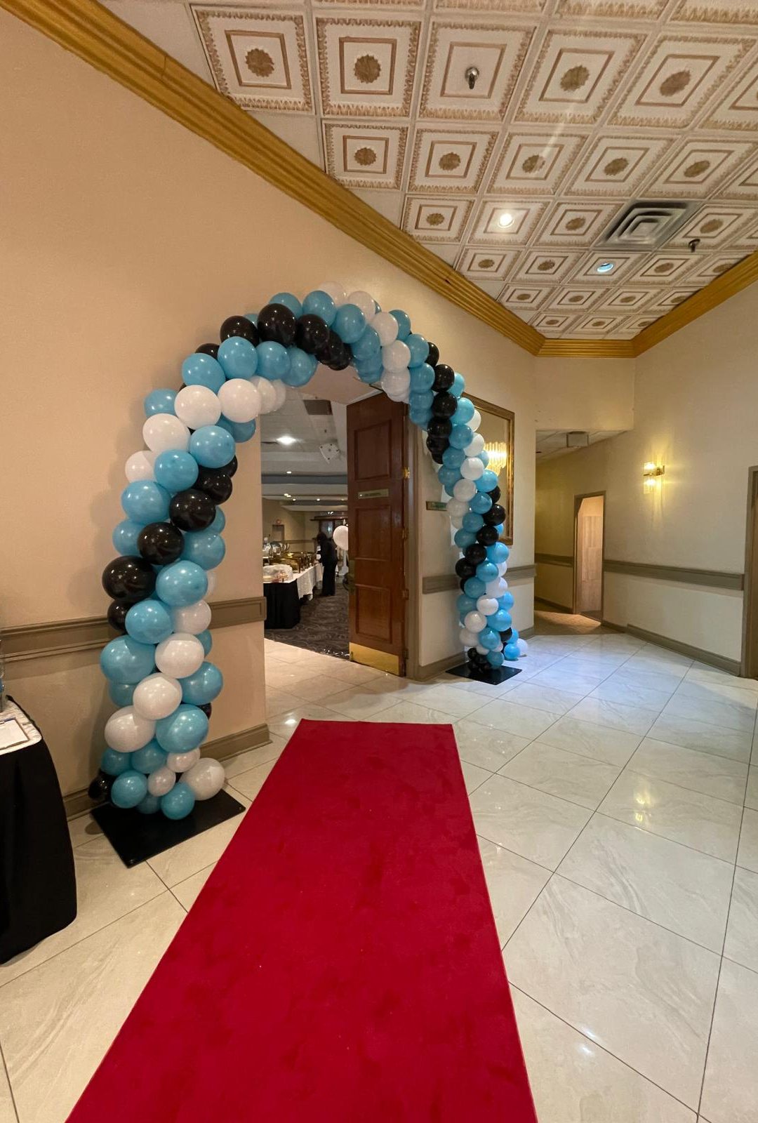 Photo Booth Company in Cambridge