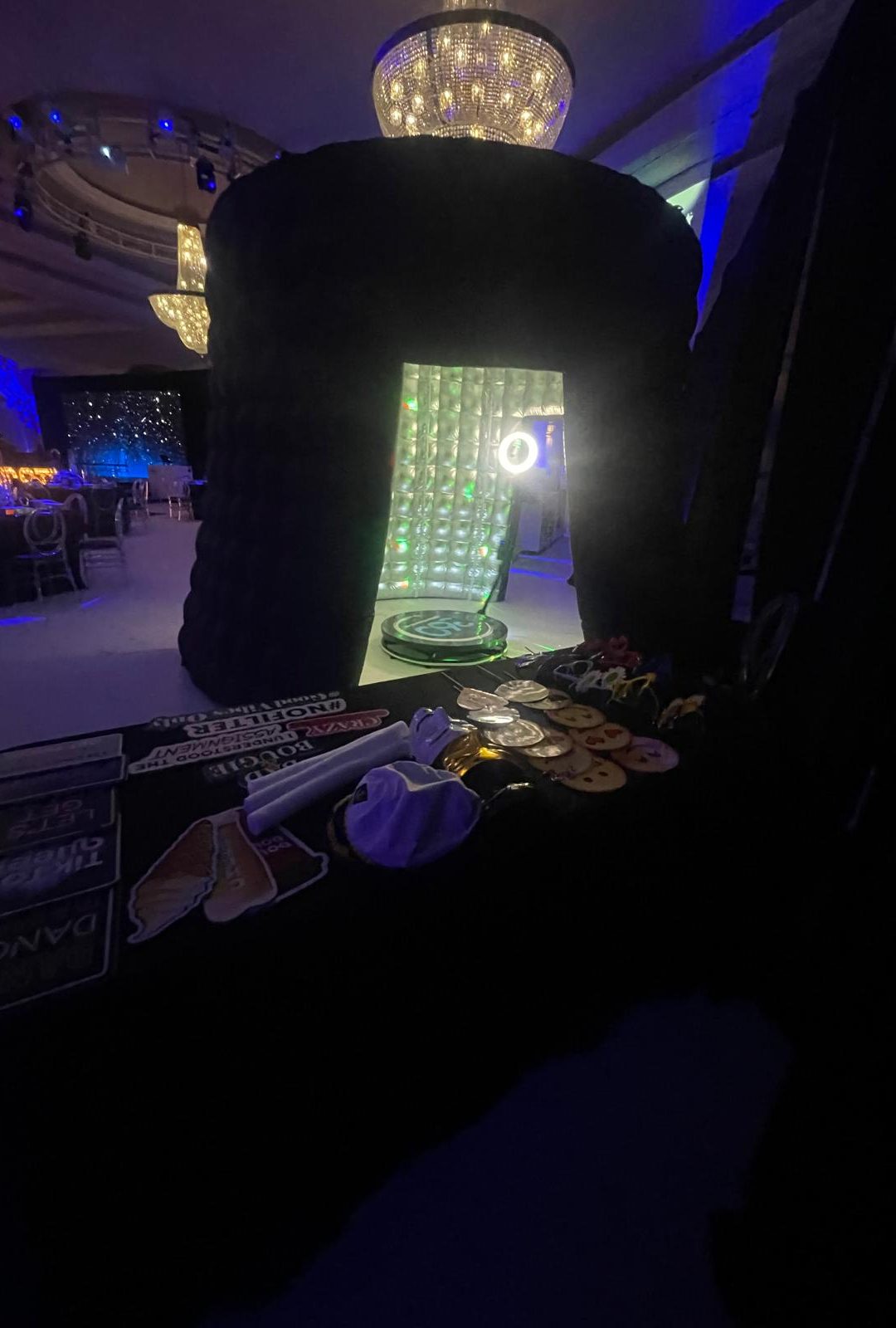 Photo Booth Company in Stratford