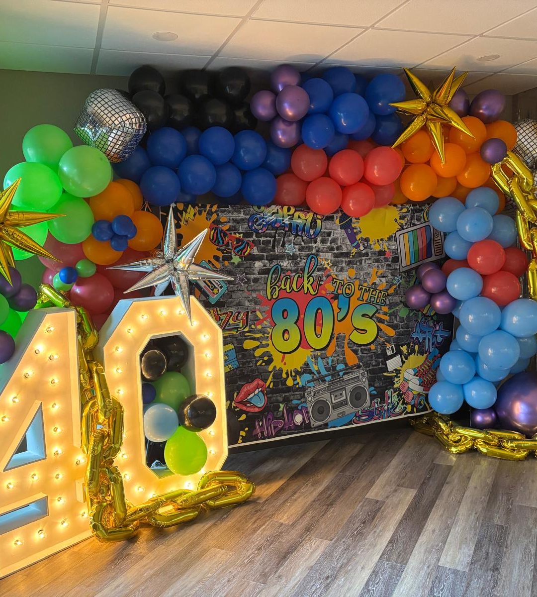 Photo Booth Company in Orangeville