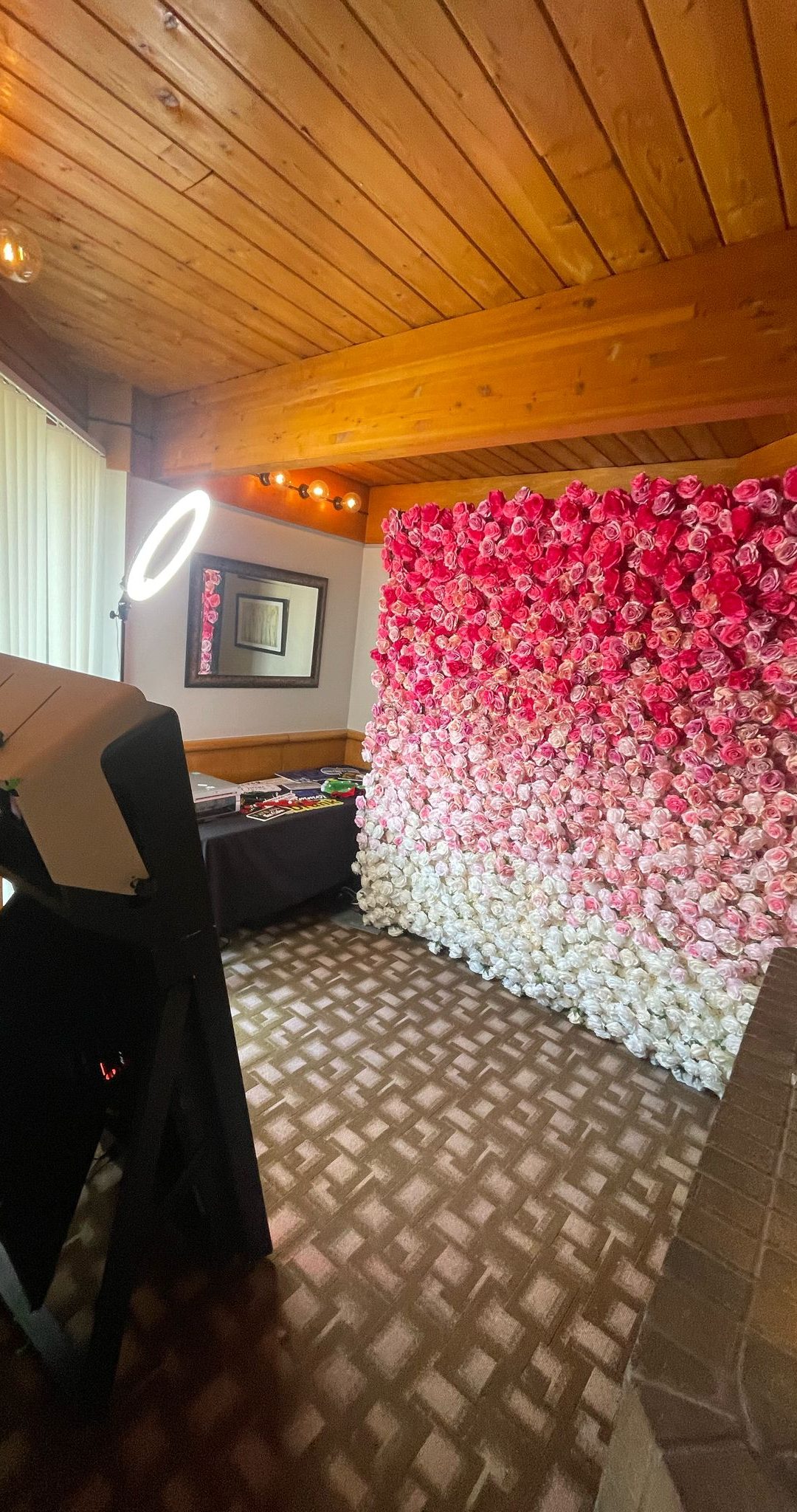 Photo Booth Company in Orangeville