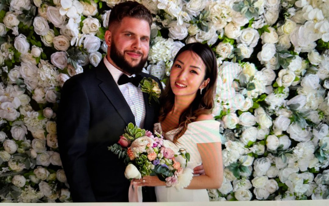Photo Booth Company in Orangeville