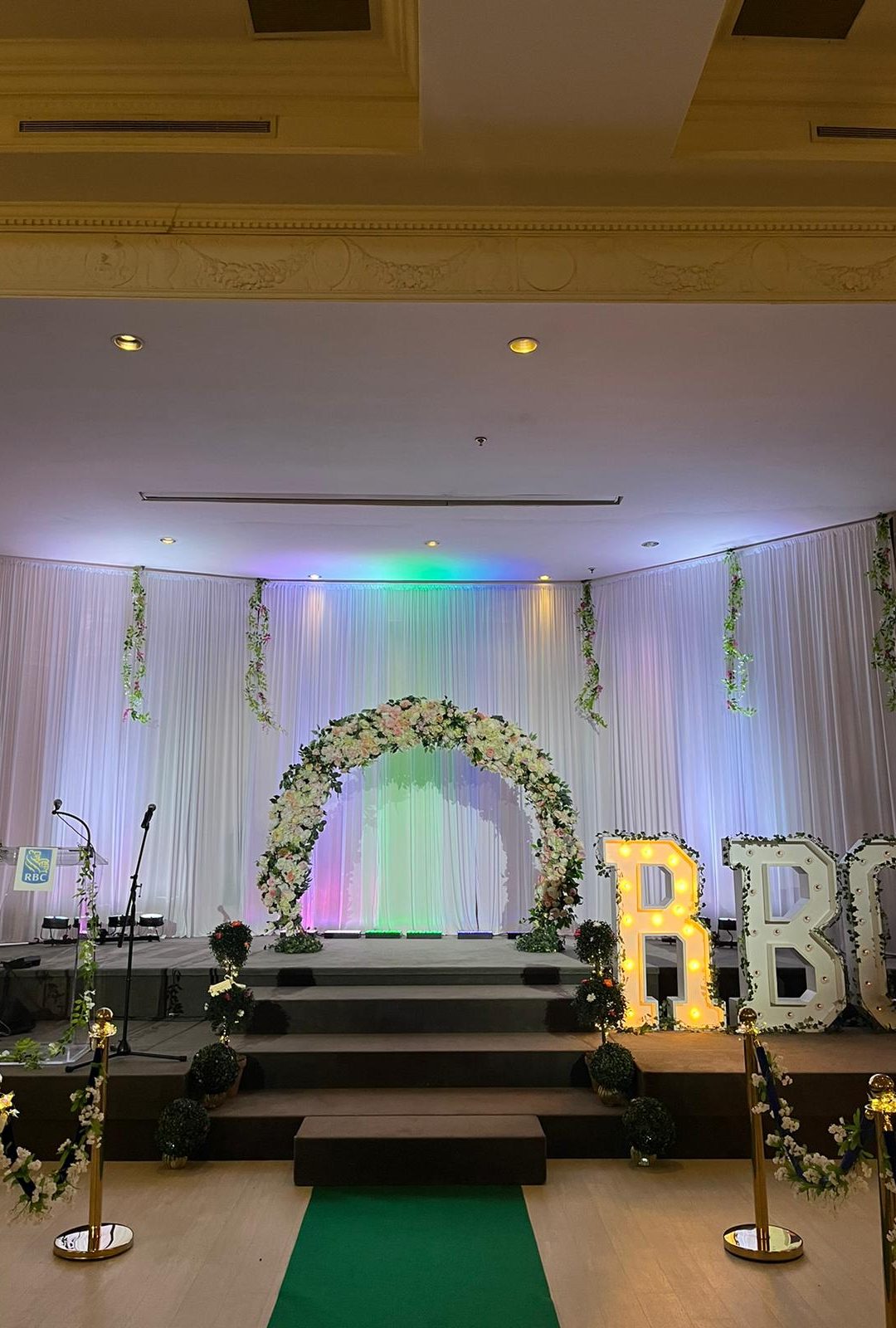 Photo Booth Company in St. Catherines