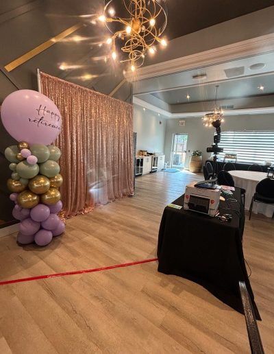 Photo Booth Company in St. Catherines