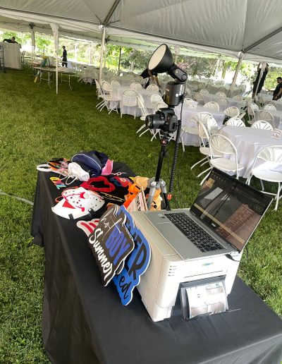 Photo Booth Company in St. Catherines