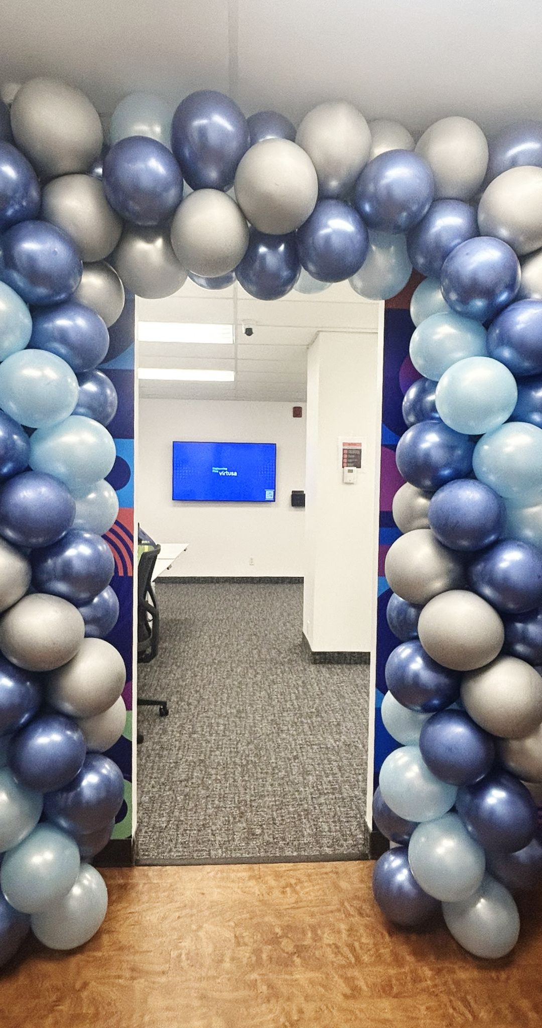 Photo booth company in Vaughan