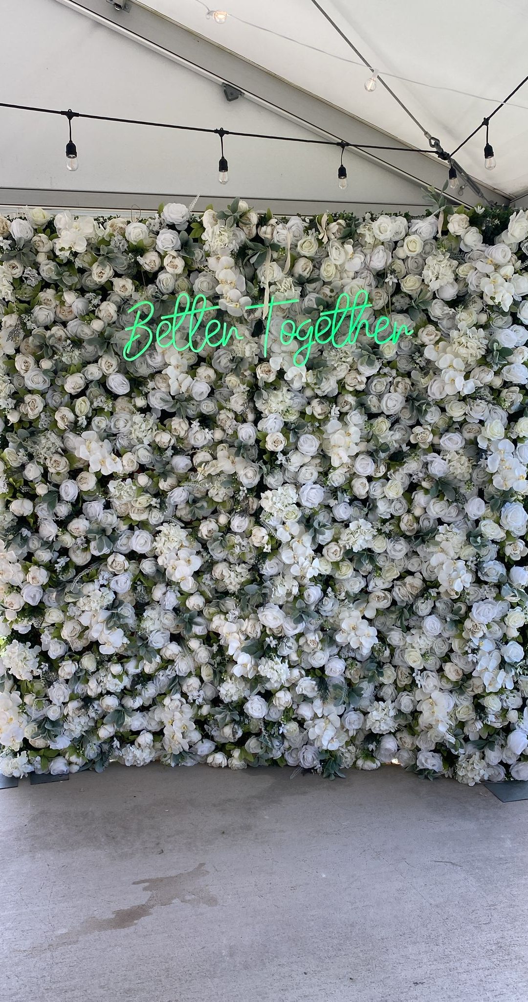 Photo booth company in Richmond Hill
