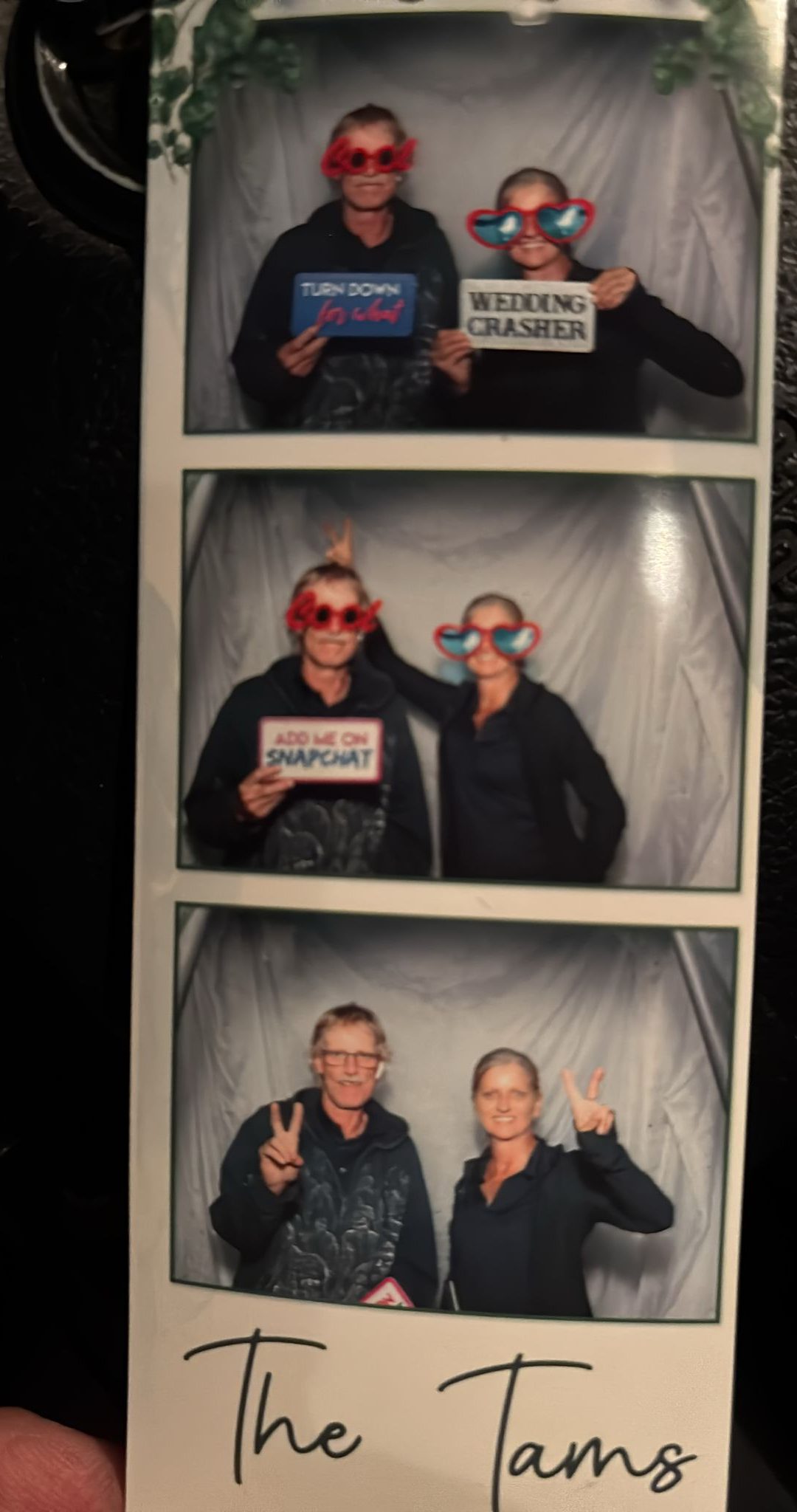 Photo booth company in Guelph