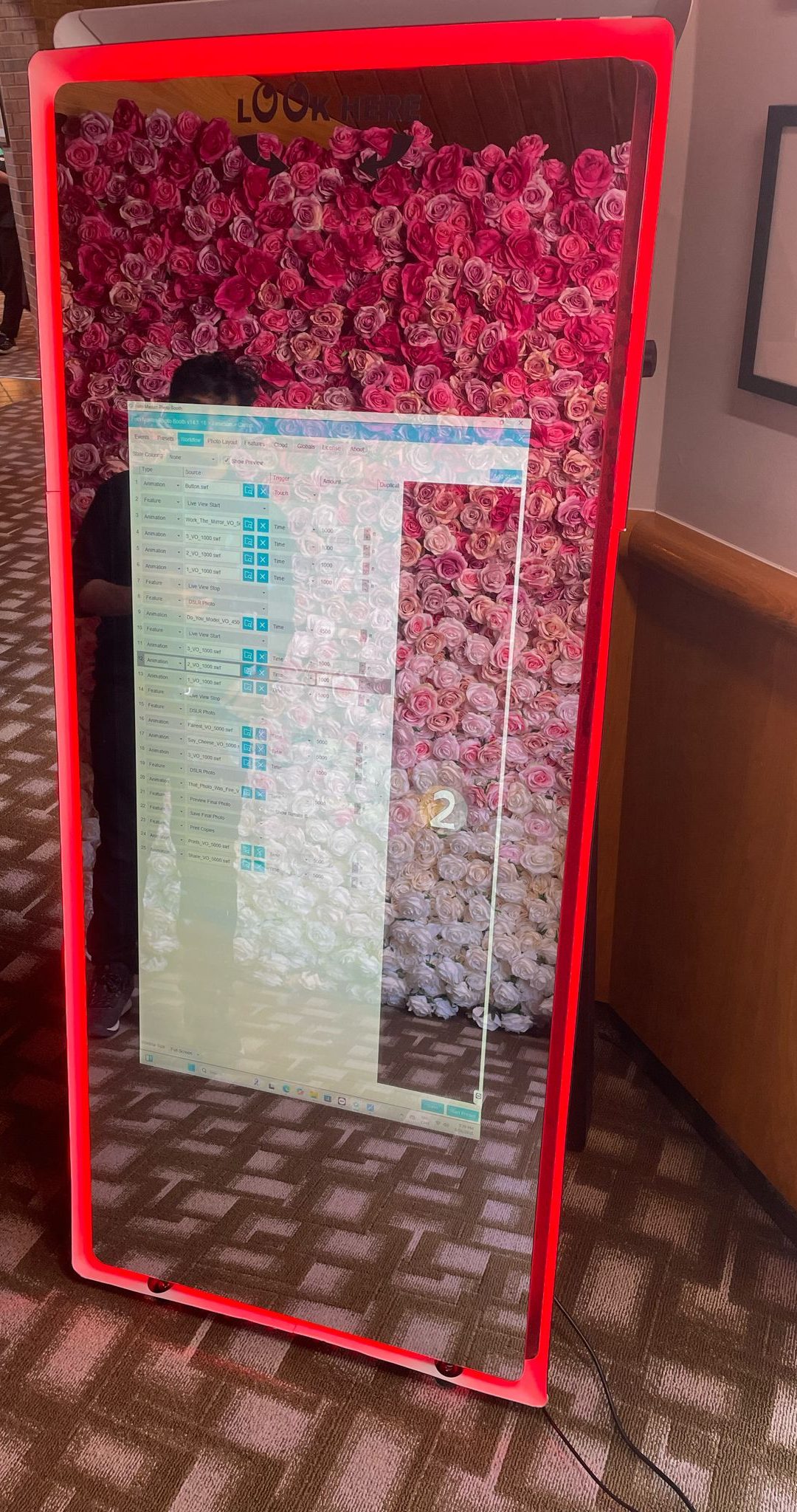 Photo Booth Company in Guelph