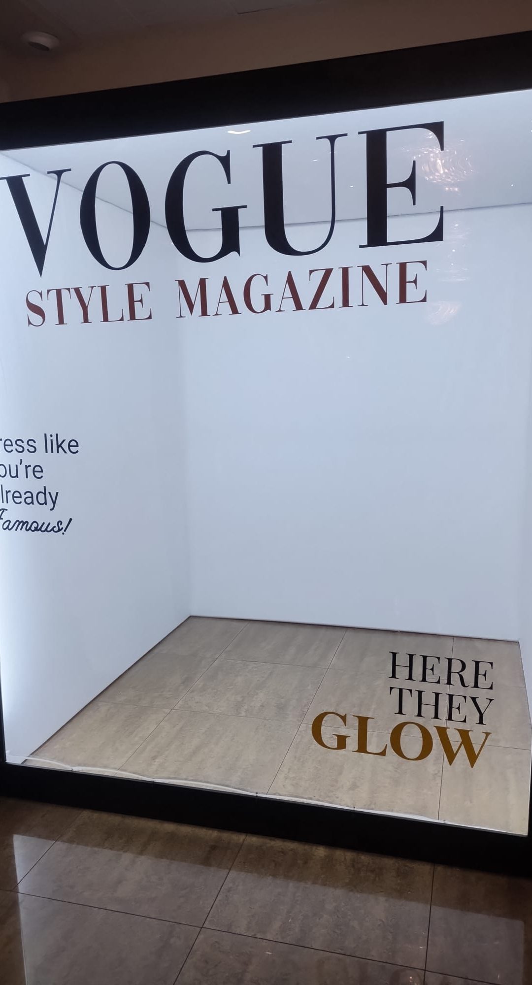 Photo booth company in Vaughan