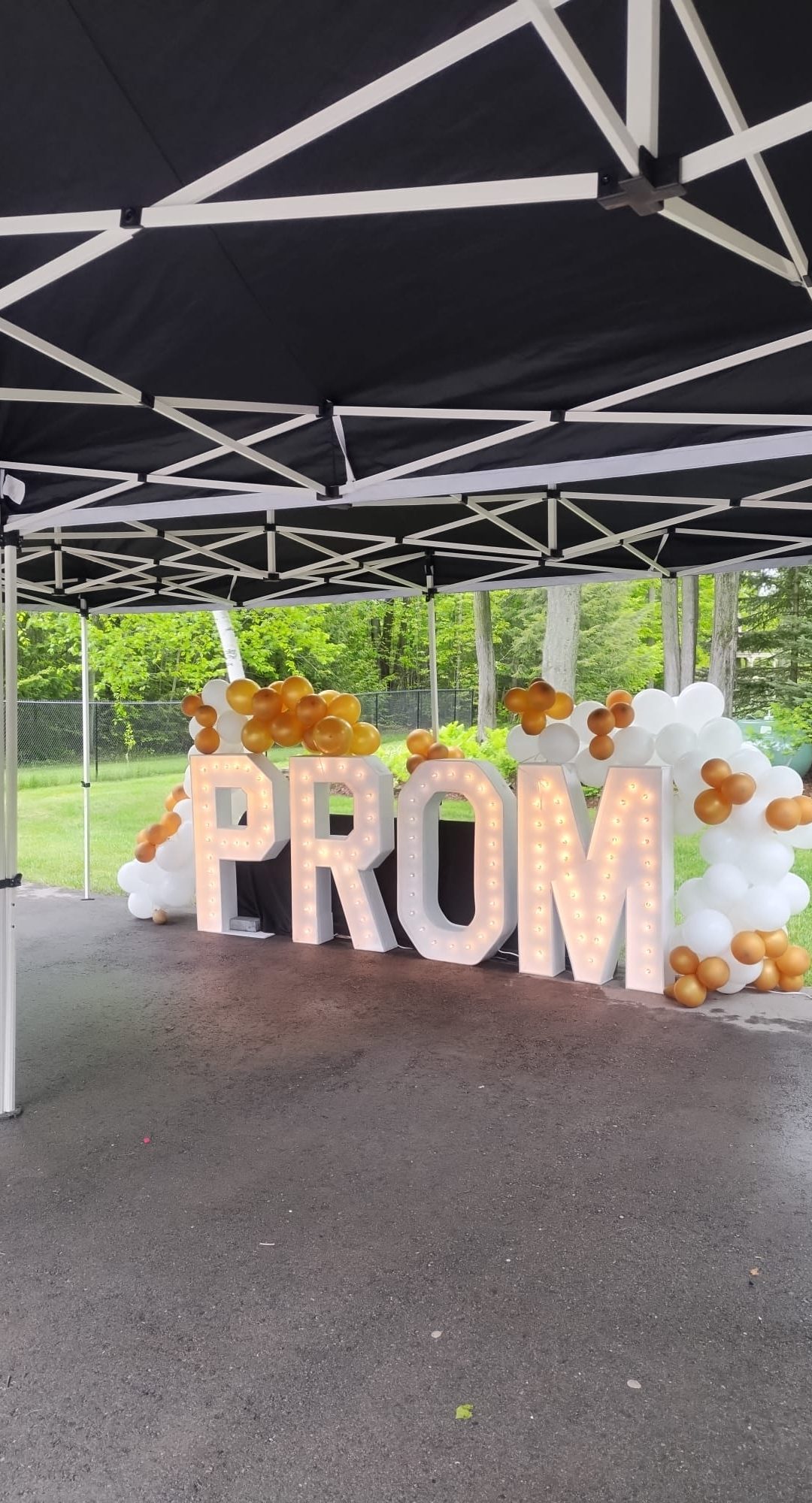 Photo Booth Company in Newmarket
