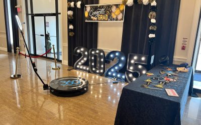 Photo Booth Company in Ajax