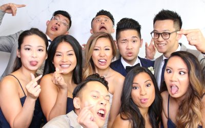 Photo Booth Company in Guelph