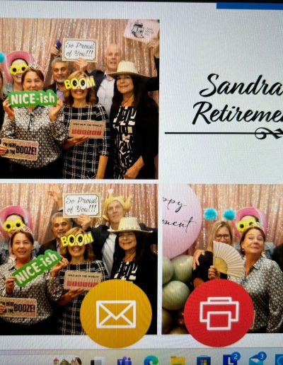 Photo booth company in Richmond Hill