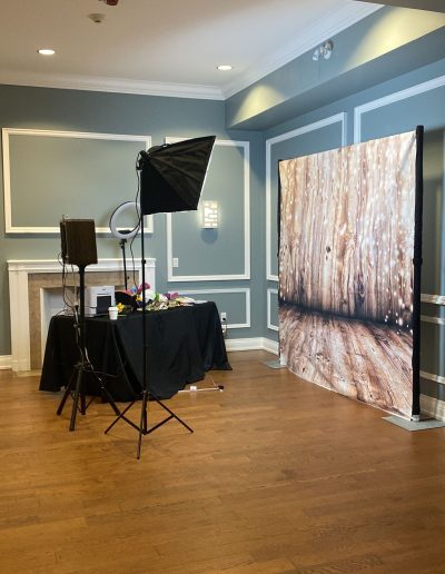 Photo booth company in Richmond Hill