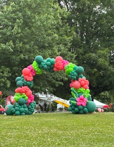Photo booth company in Richmond Hill