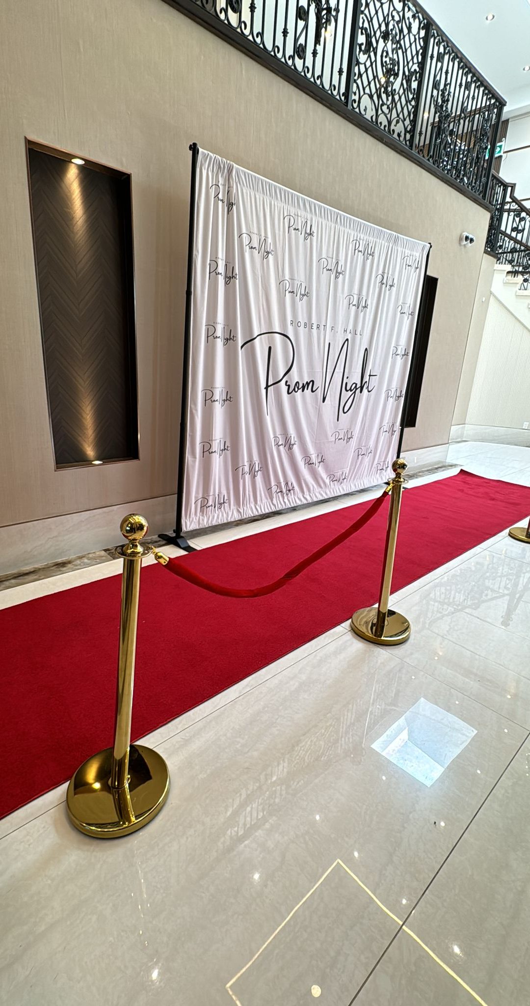 Photo booth company in Richmond Hill
