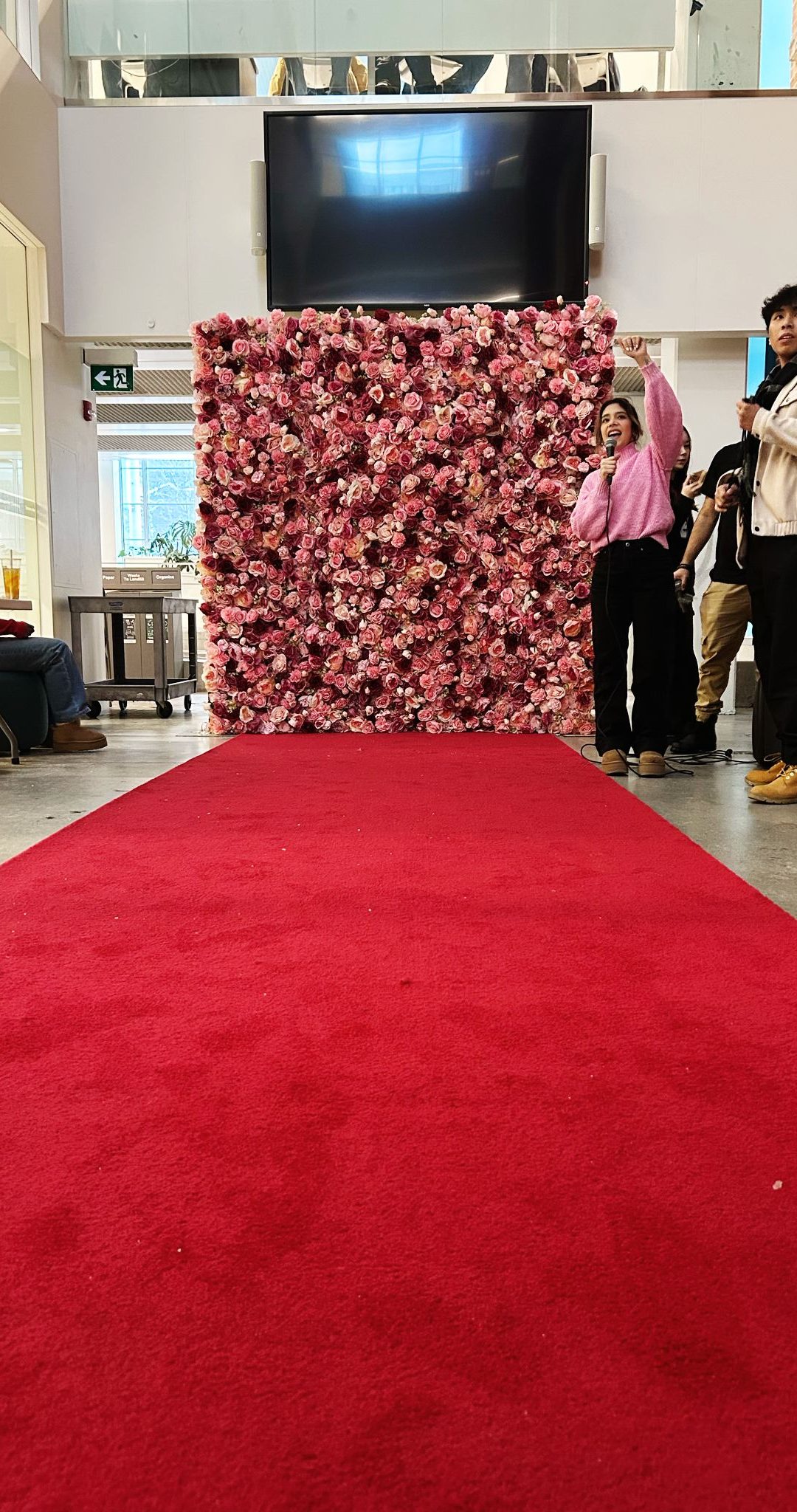 Photo booth company in Vaughan