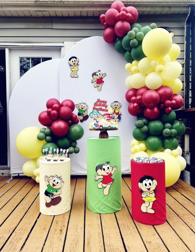 Photo Booth Company in St. Marys