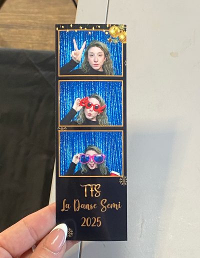 Photo Booth Company in St. Marys
