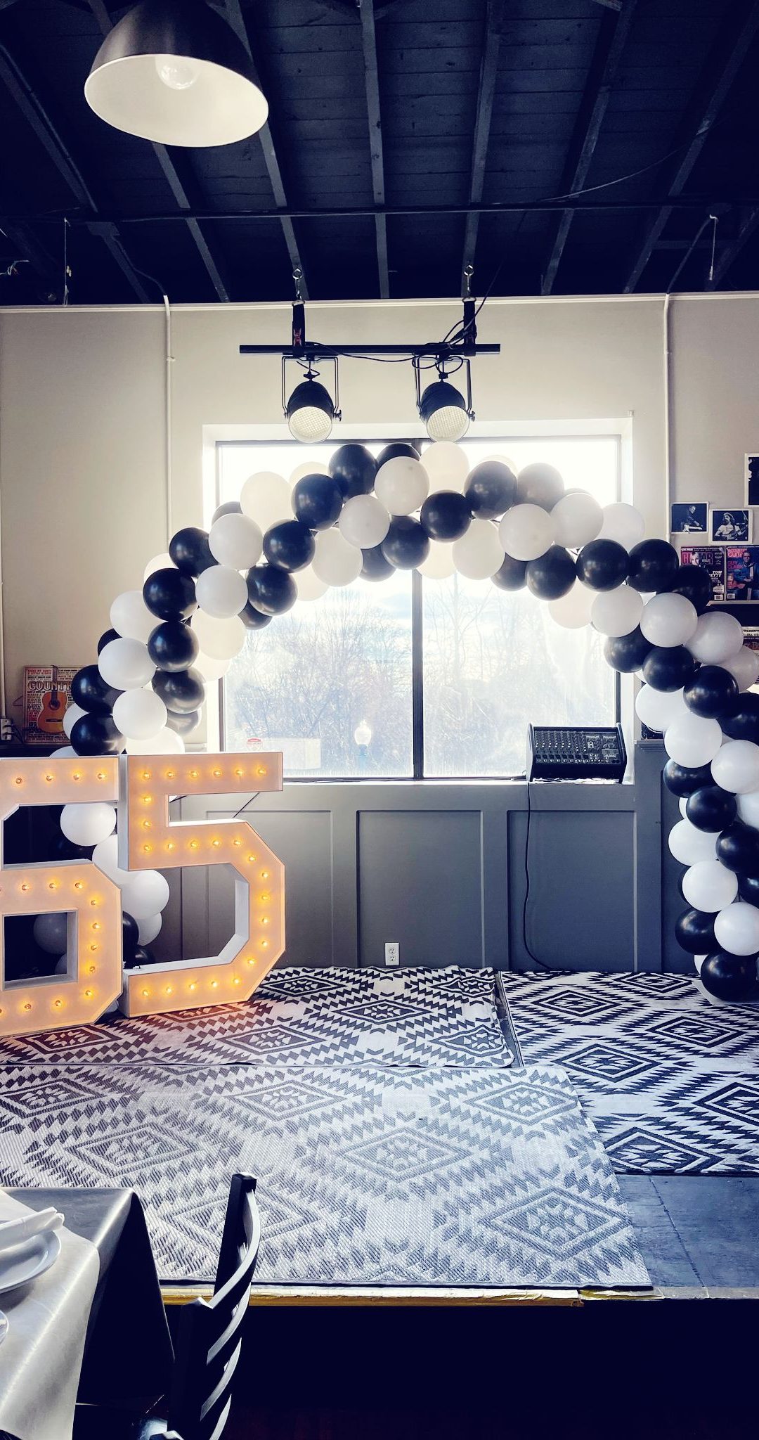 Photo booth company in Windsor